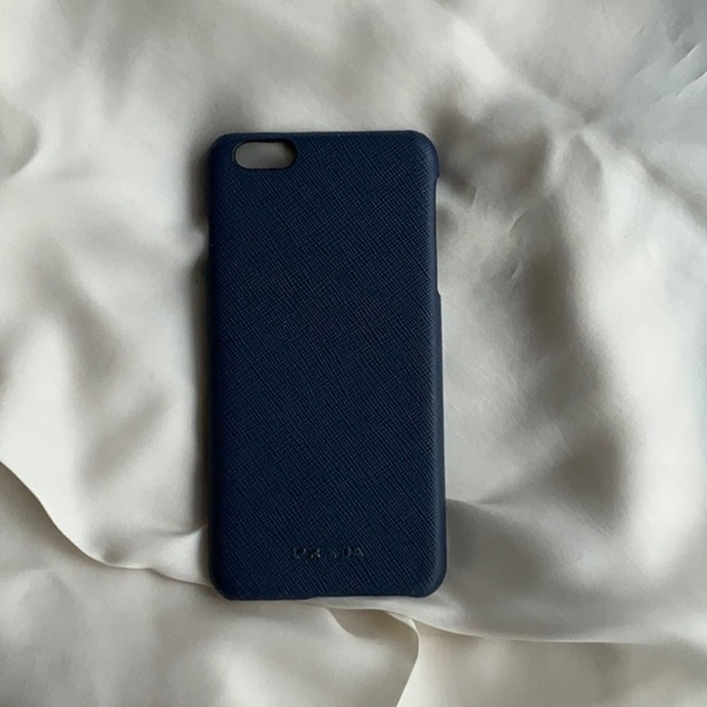 PRADA phone case